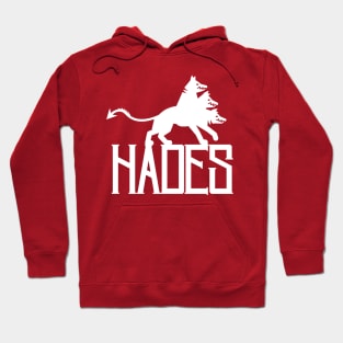 Hades Greek Mythology Hoodie